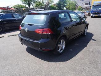 Sloopauto Volkswagen Golf 1.2 TSi 2016/2
