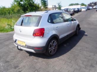 Autoverwertung Volkswagen Polo 1.6 TDi 2010/12