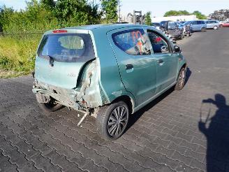 Sloopauto Suzuki Alto 1.0 12v 2011/1