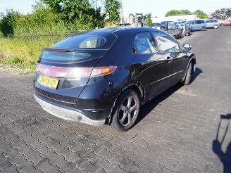 Autoverwertung Honda Civic 1.4 2006/7