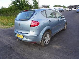 Sloopauto Seat Altea 1.6 2005/1
