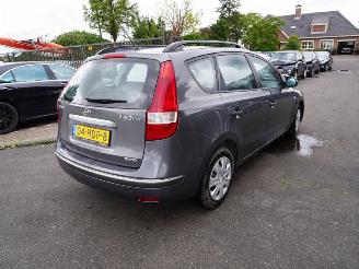 Sloopauto Hyundai I-30 1.6 CRDi Combi 2008/10