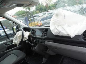 Volkswagen Crafter 2.0 Tdi picture 13