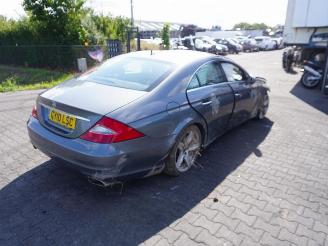 Autoverwertung Mercedes CLS 320 CDi 2010/1