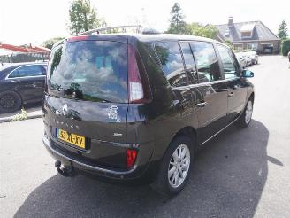 Sloopauto Renault Espace 2.0 16v turbo 2007/7