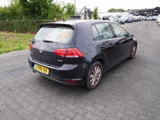 Sloopauto Volkswagen Golf 1.6 TDi 2014/9