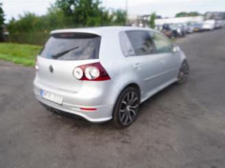 Sloopauto Volkswagen Golf 2.0 TDi 2009/1