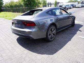 Auto da rottamare Audi A7 Sportback 3.0 TDi Quattro 2016/2