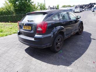 Salvage car Dodge Caliber 1.8 16v 2007/3