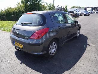Autoverwertung Peugeot 308 1.6 VTi 2009/5