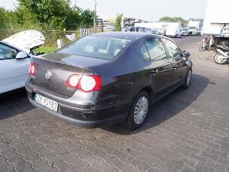 Sloopauto Volkswagen Passat 2.0 TDi 2009/7