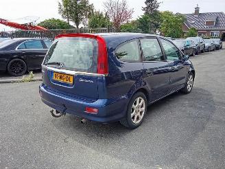 Sloopauto Honda Stream 1.7 16v 2003/8