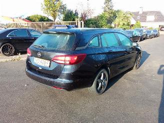  Opel Astra SPORTS TOURER 1.0 Turbo 2017/10