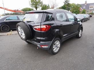 Unfallwagen Ford EcoSport 1.0 EcoBoost 125 2015/6