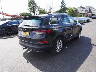 škoda osobní automobily Skoda Kodiaq 1.5 TSi 2022/6