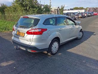Sloopauto Ford Focus wagon 1.6 TDCi 2013/10