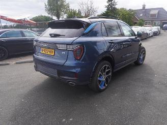 Lynk & Co 01 1.5 PHEV 2021/10
