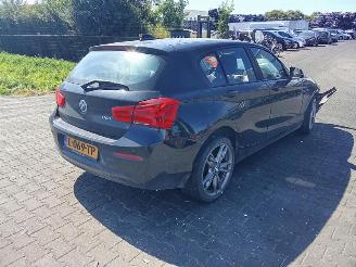demontáž osobní automobily BMW 1-serie 118i 2018/3