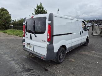 Sloopauto Renault Trafic 2.0DCI 16V 115 2013/1