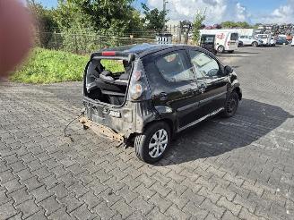 Sloopauto Citroën C1 1.0 12V (384F(CFA)) 2009/9