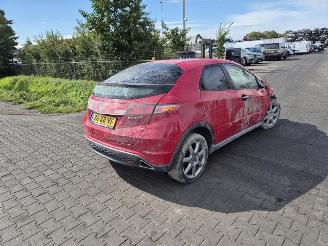 Sloopauto Honda Civic 1.8i VTEC 16V 2007/3