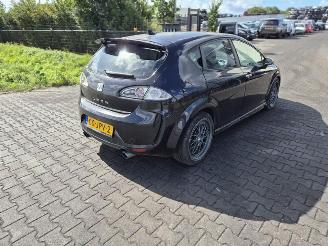 Sloopauto Seat Leon 5-drs 1.6 (BSE) 2009/7