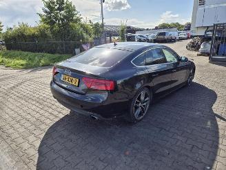Auto da rottamare Audi A5 Liftback 1.8 TFSI 16V (CJEB 2012/6