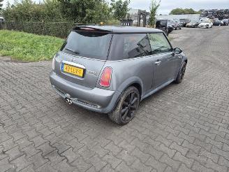 Sloopauto Mini Cooper S 1.6 16V (W11-B16A) 2010/5