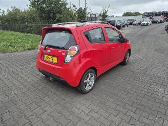 Chevrolet Spark 1.0 16V Bifuel (LMT) 2011/7
