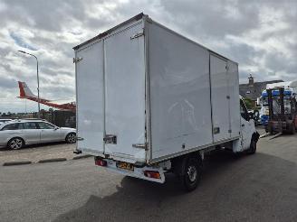  Renault Master 2.3 dCi 125 16V FWD (M9T-704(M9T-C7) 2018/5