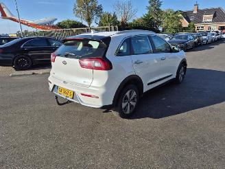  Kia Niro 1.6 GDI Hybrid (G4LE) 2018/6