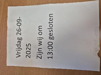 Vrakbiler auto AC   2025/9