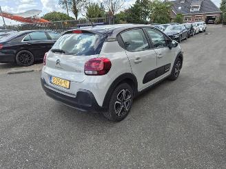 skadebil auto Citroën C3 1.2 Vti 12V 2023/4