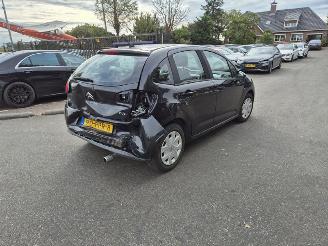 krockskadad bil auto Citroën C3 1.6 HDi 2011/3