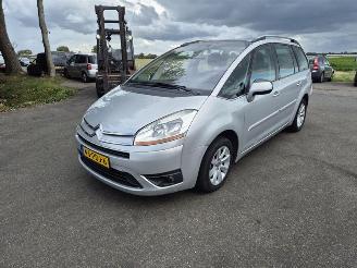 Citroën C4 PICASSO picture 3