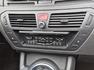 Citroën C4 PICASSO picture 7