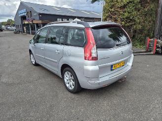 Citroën C4 PICASSO picture 2