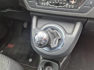 Citroën C4 PICASSO picture 8