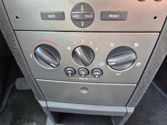 Opel Meriva 1.8 16V picture 8