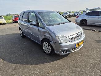 Opel Meriva 1.8 16V picture 4