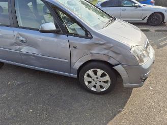 Opel Meriva 1.8 16V picture 5
