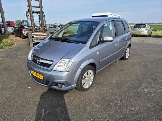 Opel Meriva 1.8 16V picture 3