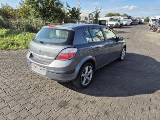 Purkuautot passenger cars Opel  ECOTEC 2005/1