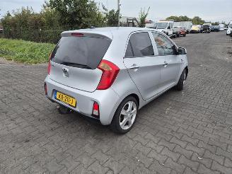 Dezmembrări autoturisme Kia Picanto 1.0 12V 2016/8