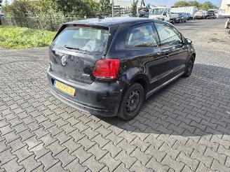 Sloopauto Volkswagen Polo 1.2 TDI 12V 2011/3