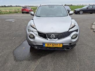 Nissan Juke 1.6 16V picture 6