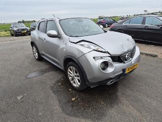 Nissan Juke 1.6 16V picture 5