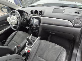 Suzuki Vitara 1.6 16V picture 5