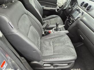 Suzuki Vitara 1.6 16V picture 9