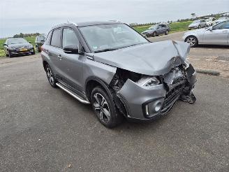 Suzuki Vitara 1.6 16V picture 4